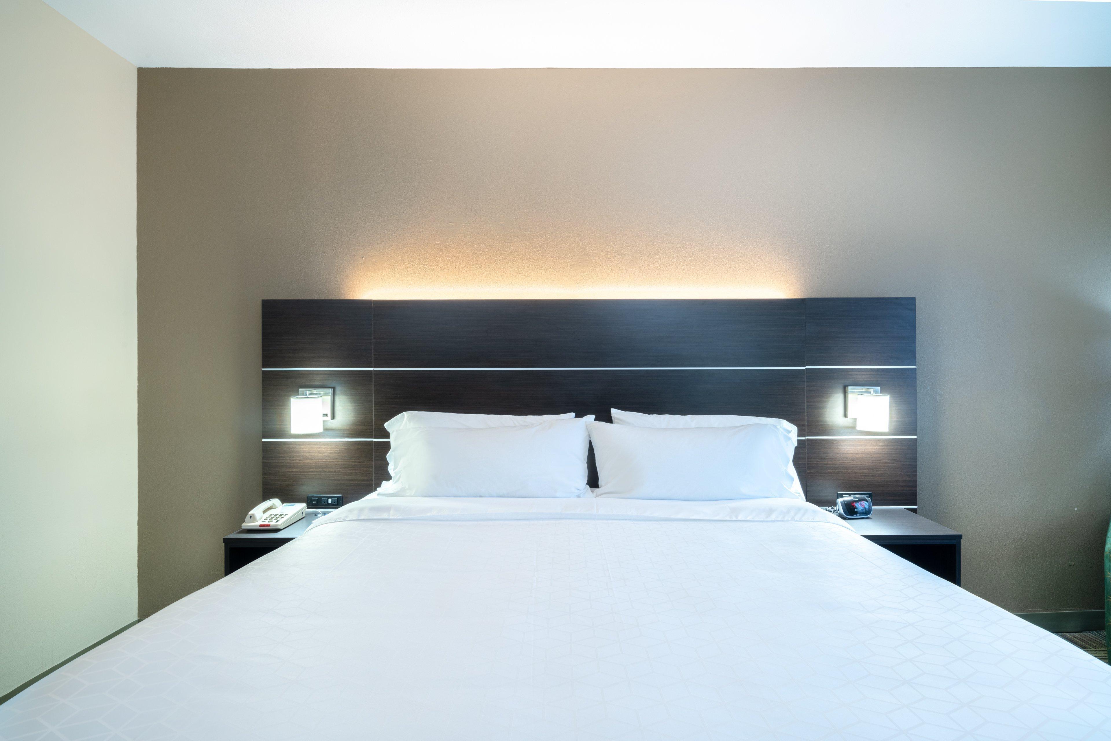 Holiday Inn Express Hotel & Suites Ashland By Ihg Kültér fotó