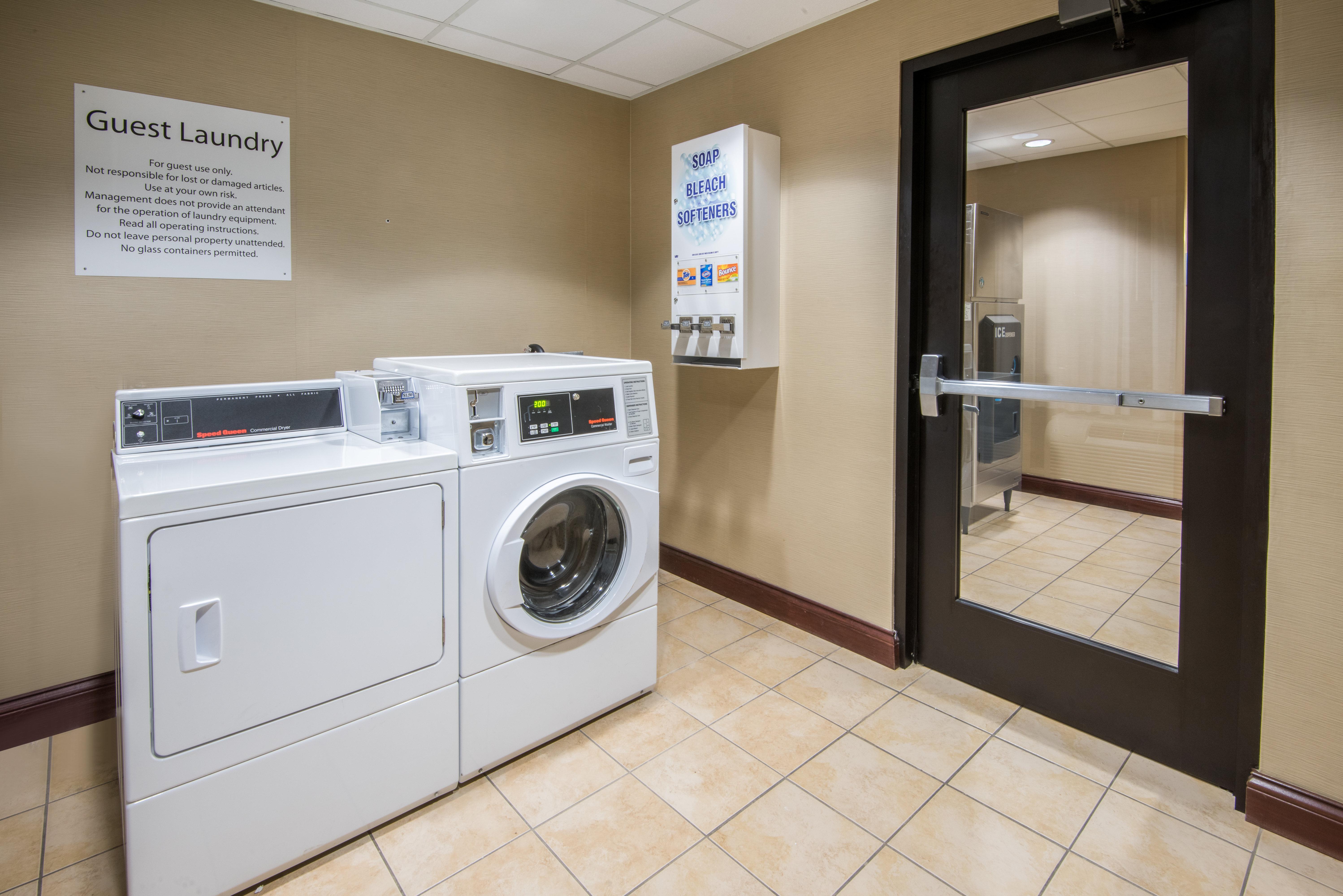 Holiday Inn Express Hotel & Suites Ashland By Ihg Kültér fotó