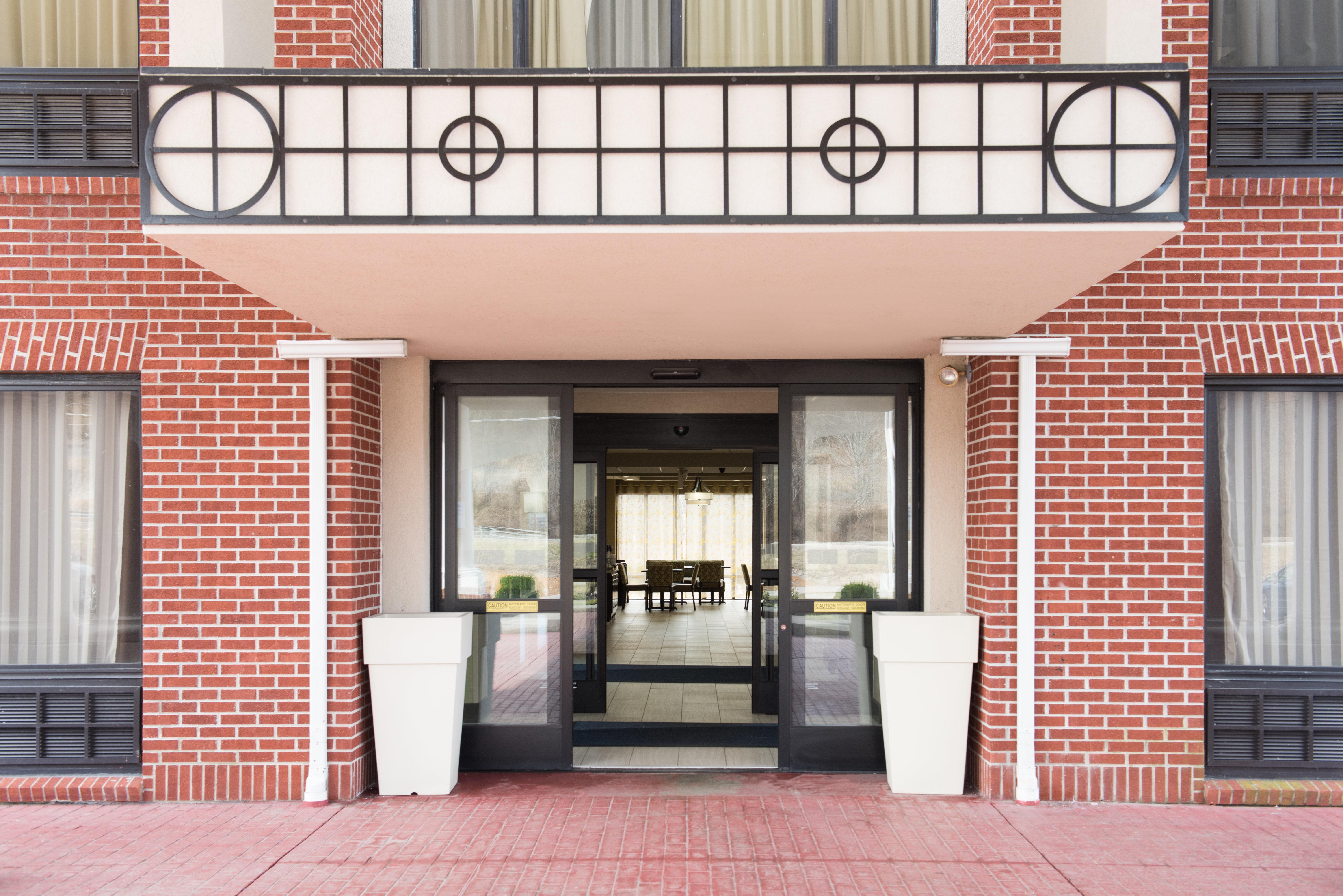 Holiday Inn Express Hotel & Suites Ashland By Ihg Kültér fotó