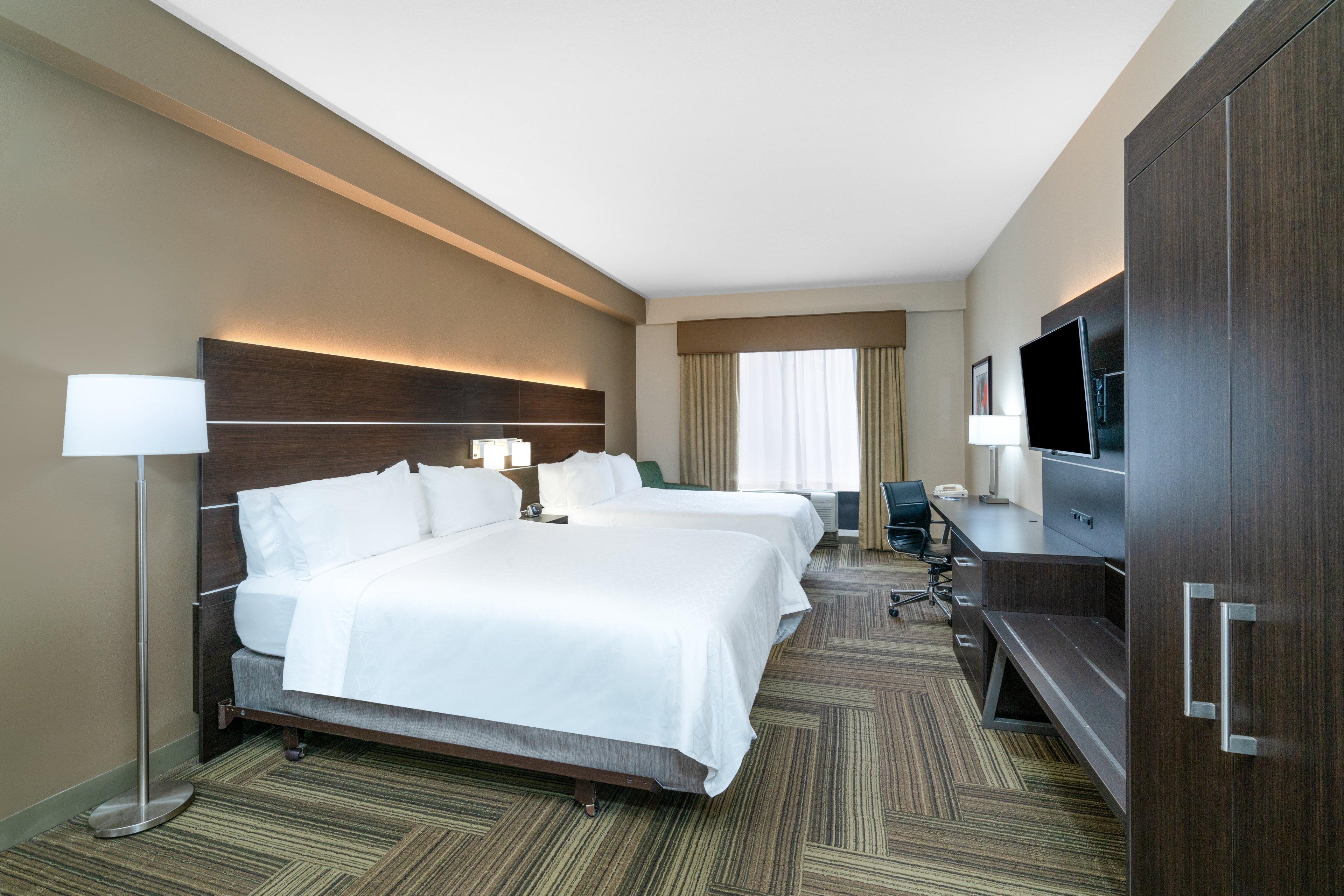 Holiday Inn Express Hotel & Suites Ashland By Ihg Kültér fotó