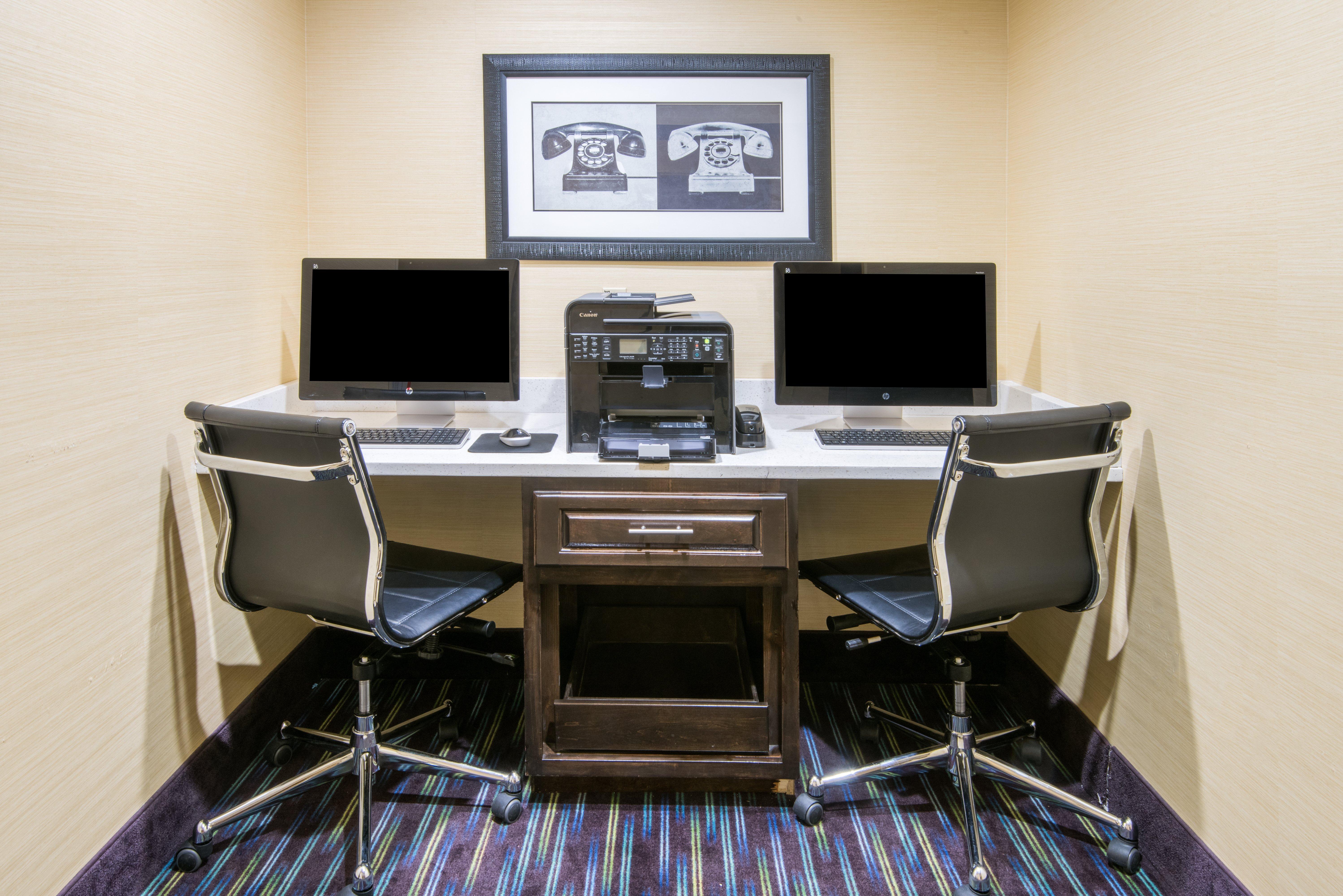 Holiday Inn Express Hotel & Suites Ashland By Ihg Kültér fotó