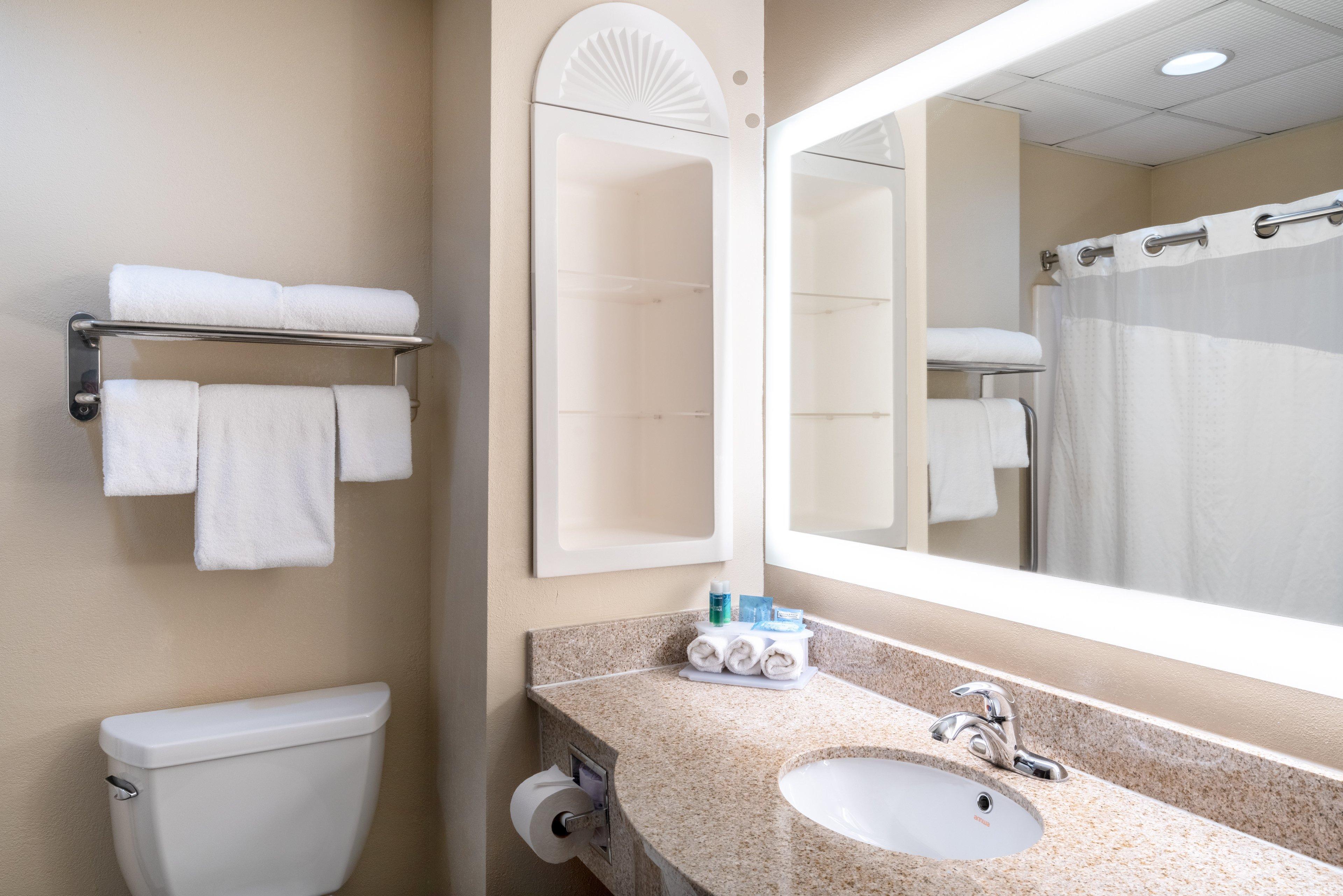 Holiday Inn Express Hotel & Suites Ashland By Ihg Kültér fotó