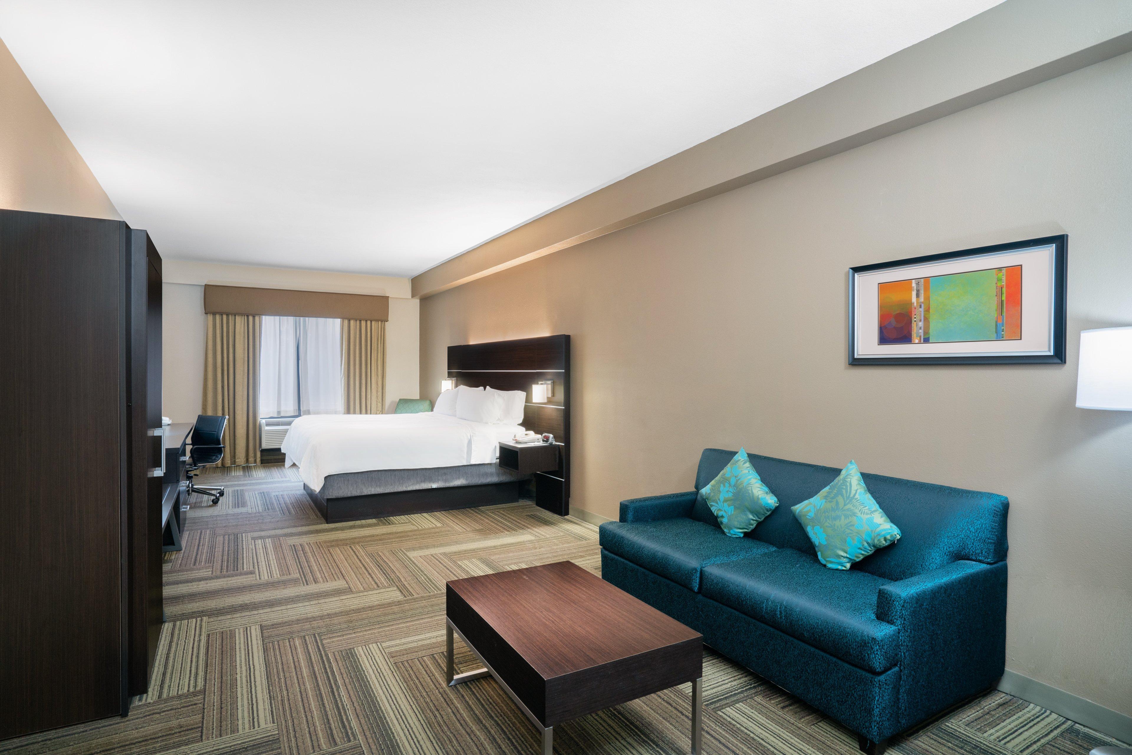 Holiday Inn Express Hotel & Suites Ashland By Ihg Kültér fotó
