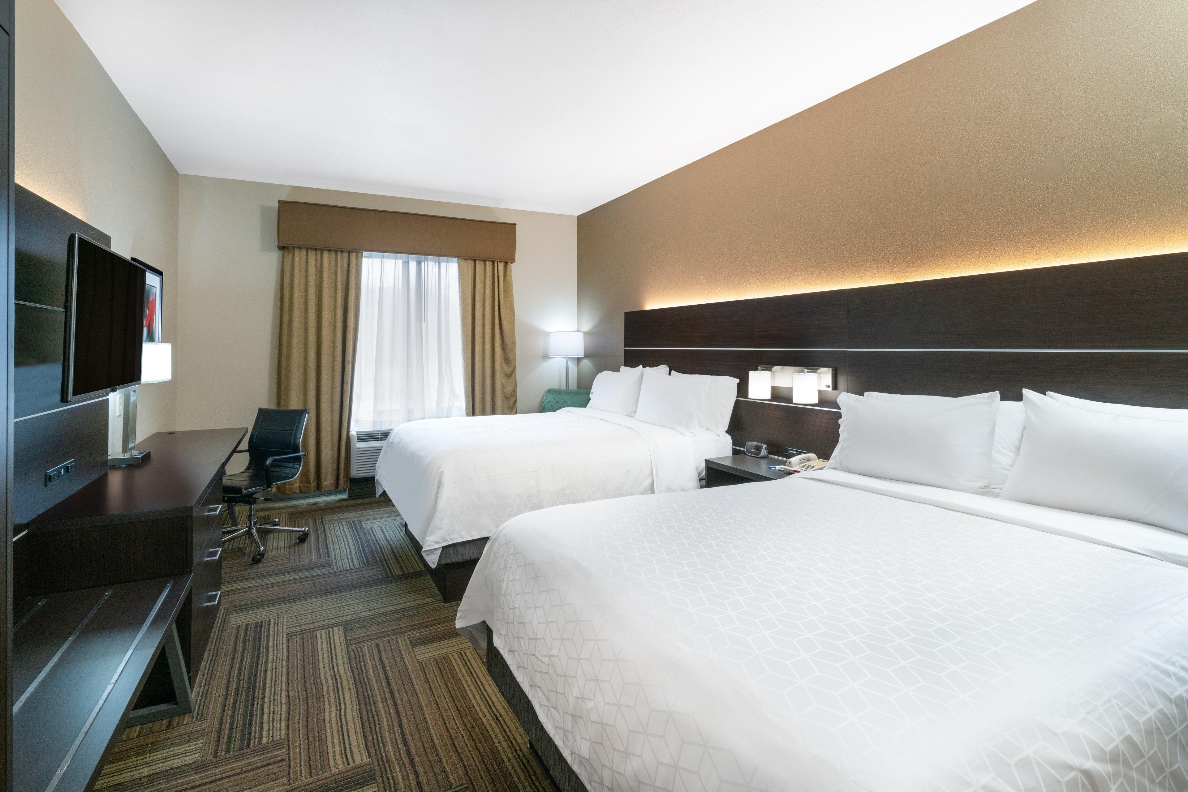 Holiday Inn Express Hotel & Suites Ashland By Ihg Kültér fotó