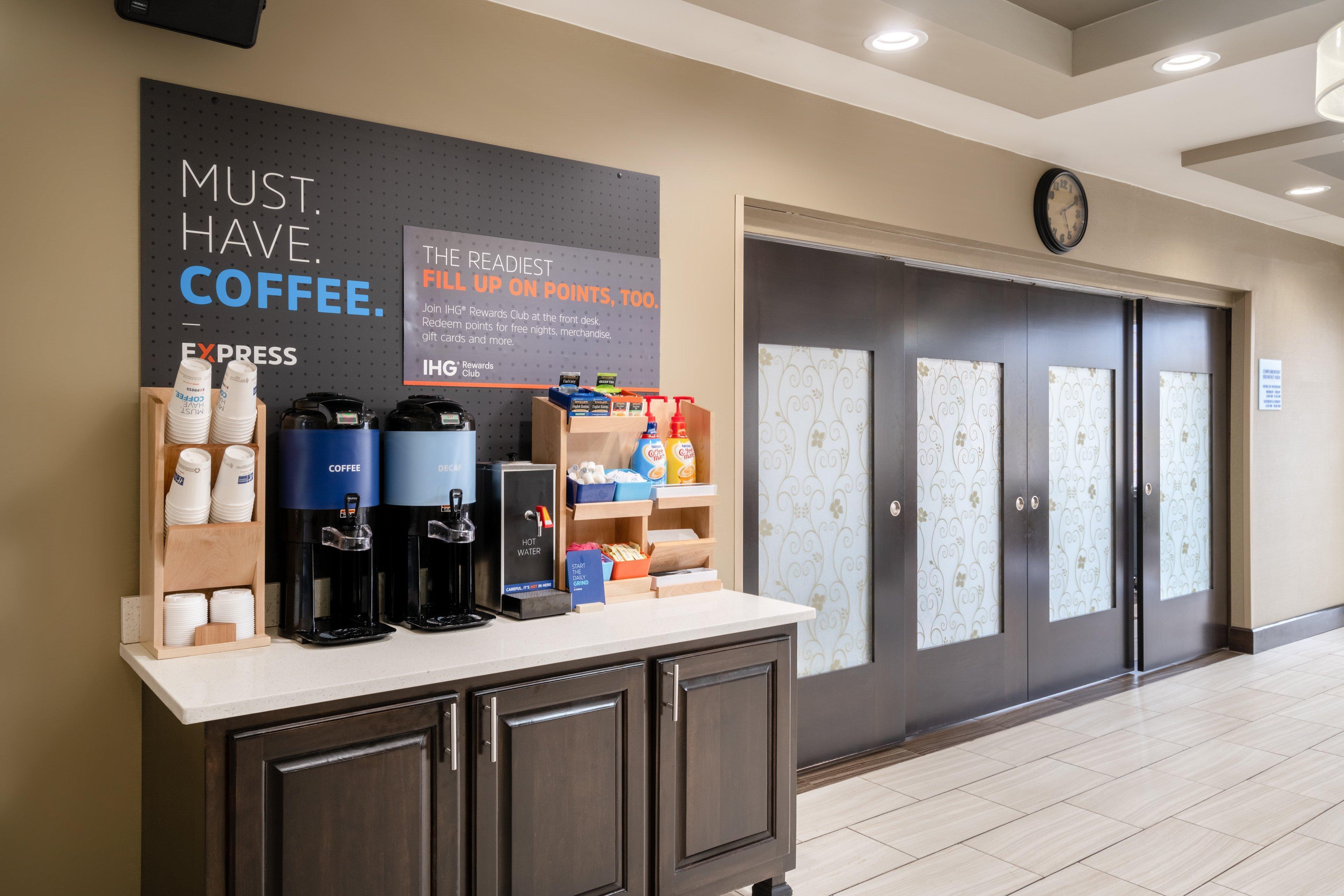 Holiday Inn Express Hotel & Suites Ashland By Ihg Kültér fotó