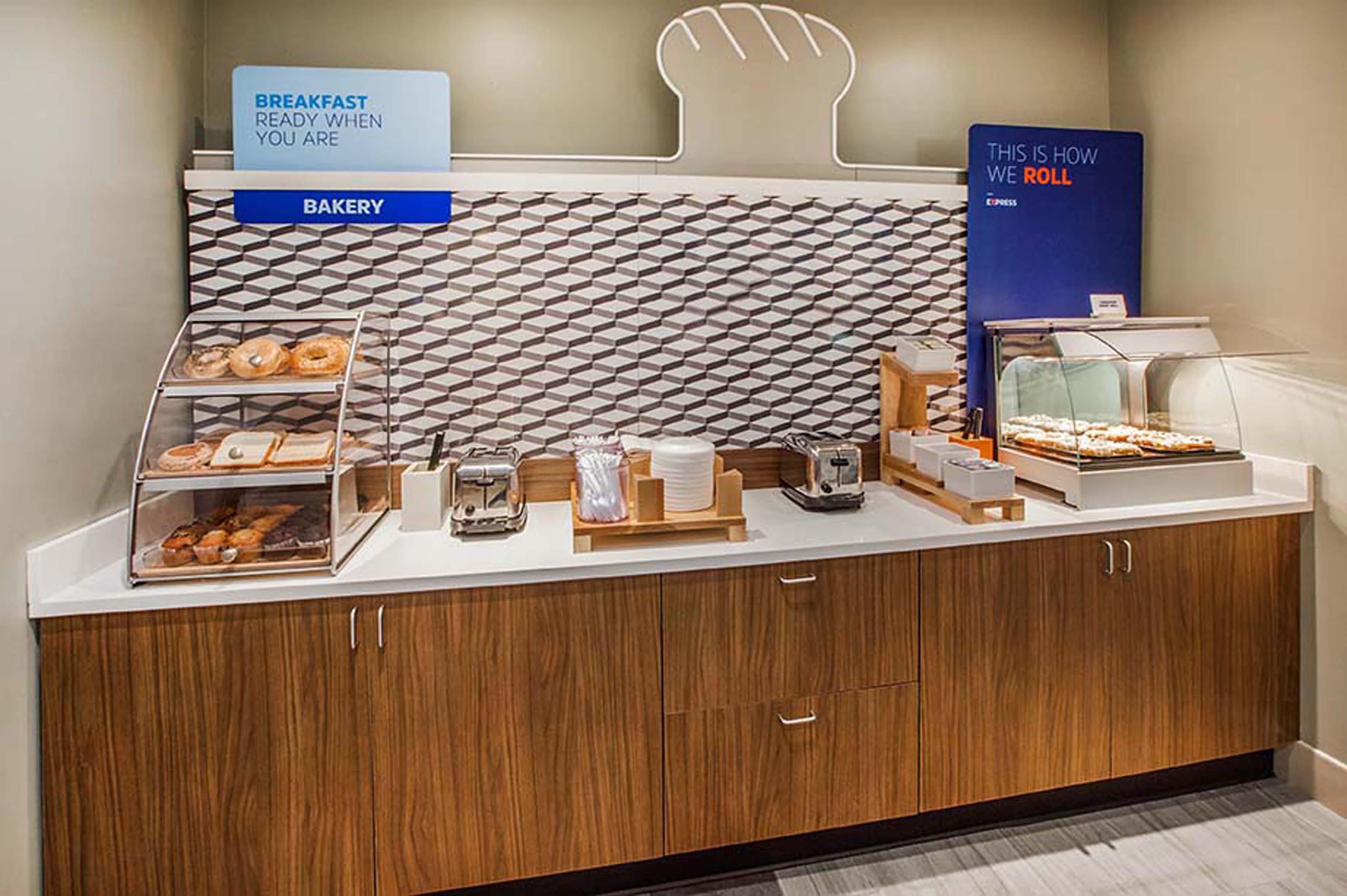 Holiday Inn Express Hotel & Suites Ashland By Ihg Kültér fotó