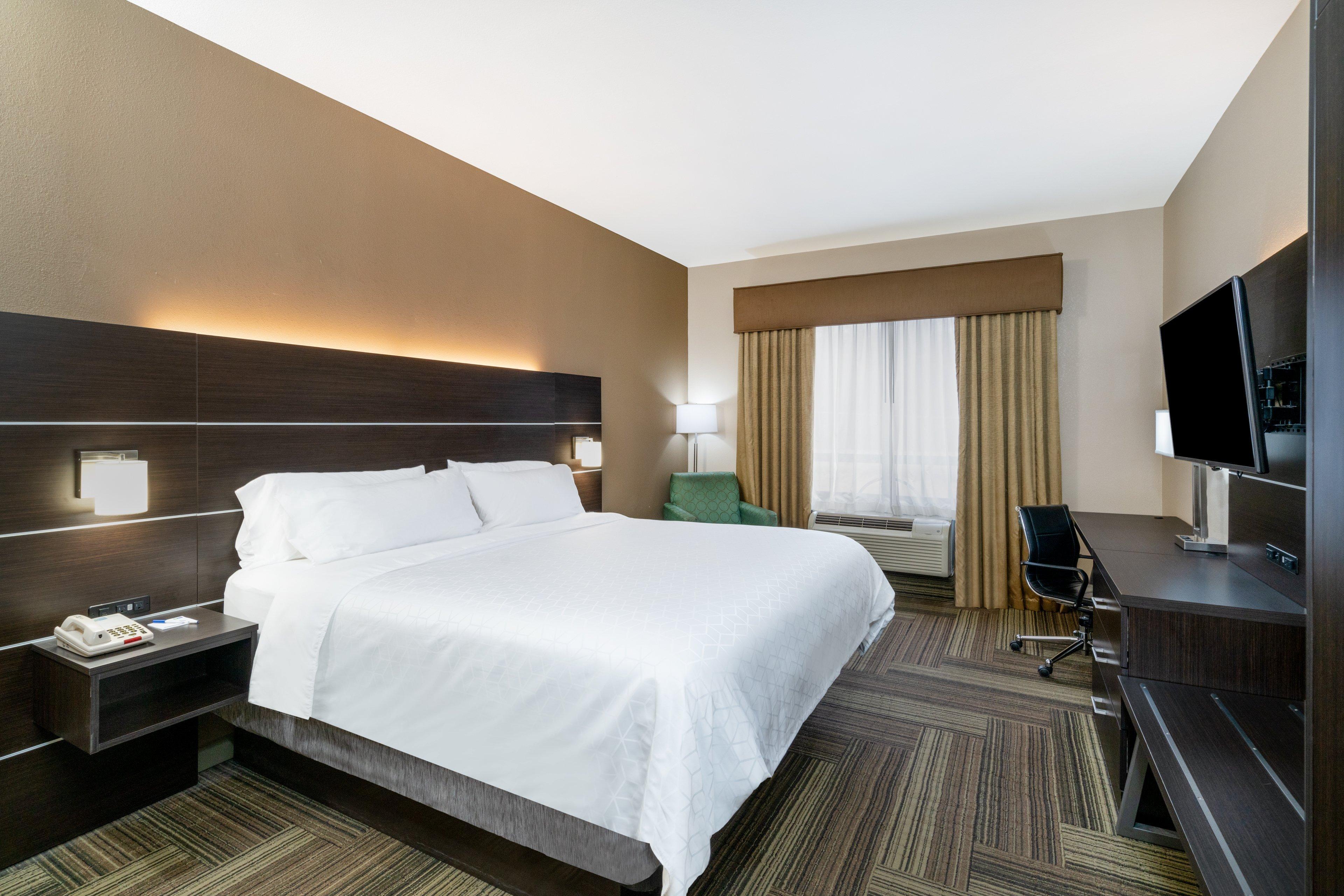 Holiday Inn Express Hotel & Suites Ashland By Ihg Kültér fotó