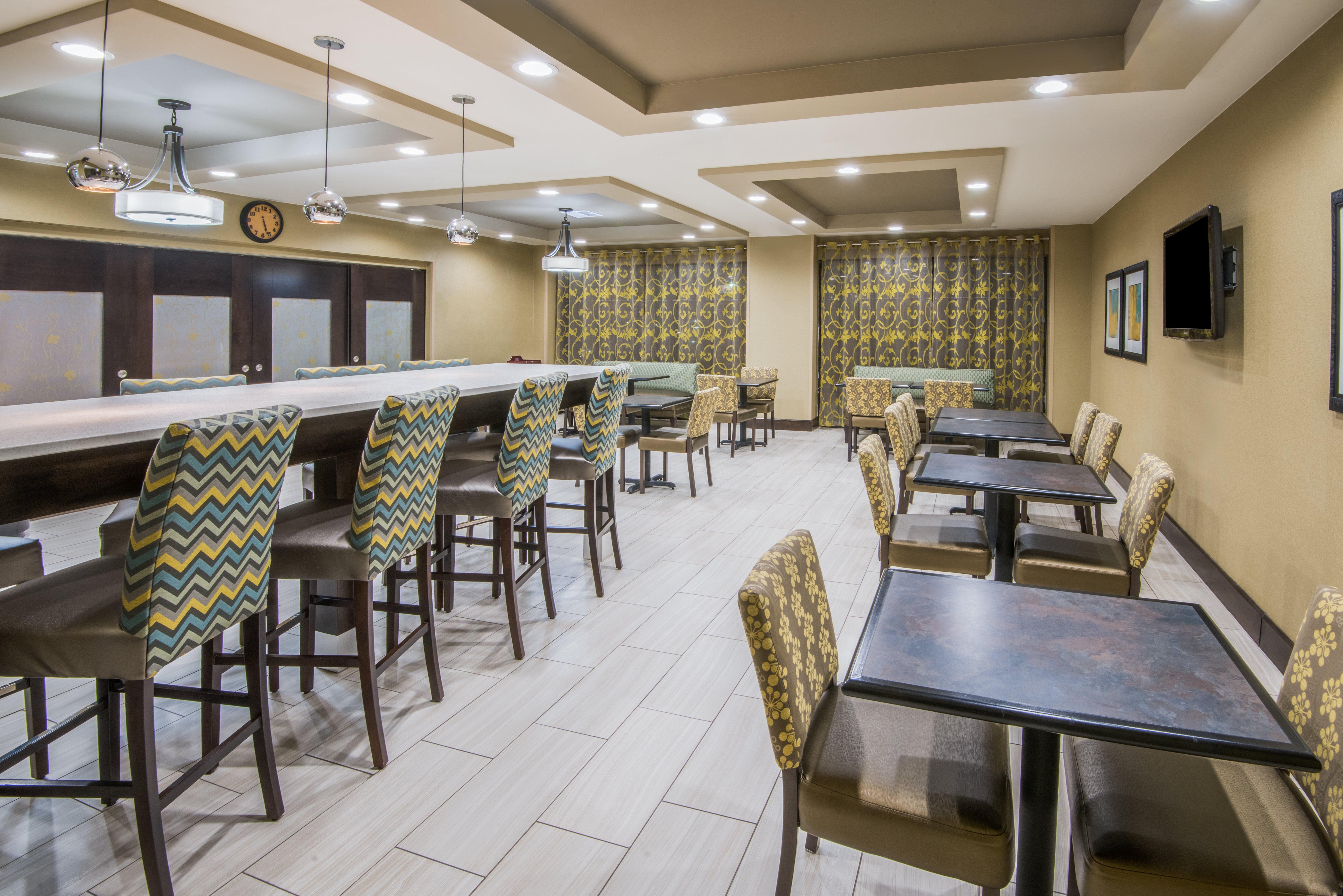 Holiday Inn Express Hotel & Suites Ashland By Ihg Kültér fotó