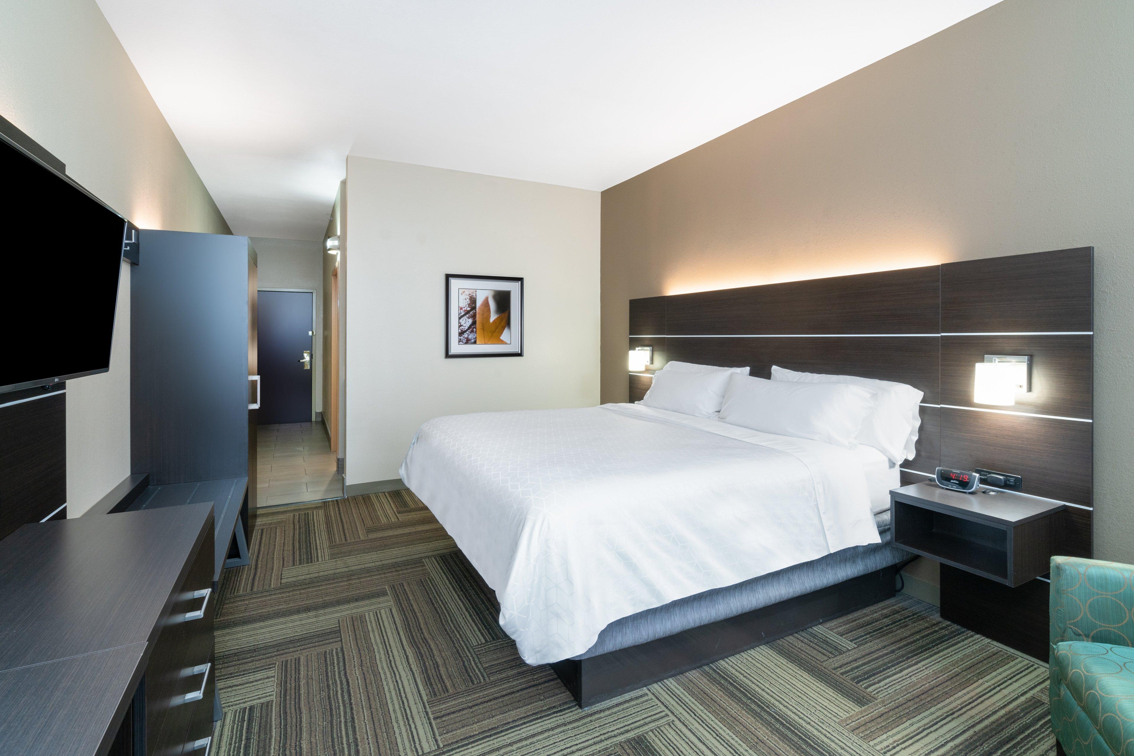 Holiday Inn Express Hotel & Suites Ashland By Ihg Kültér fotó
