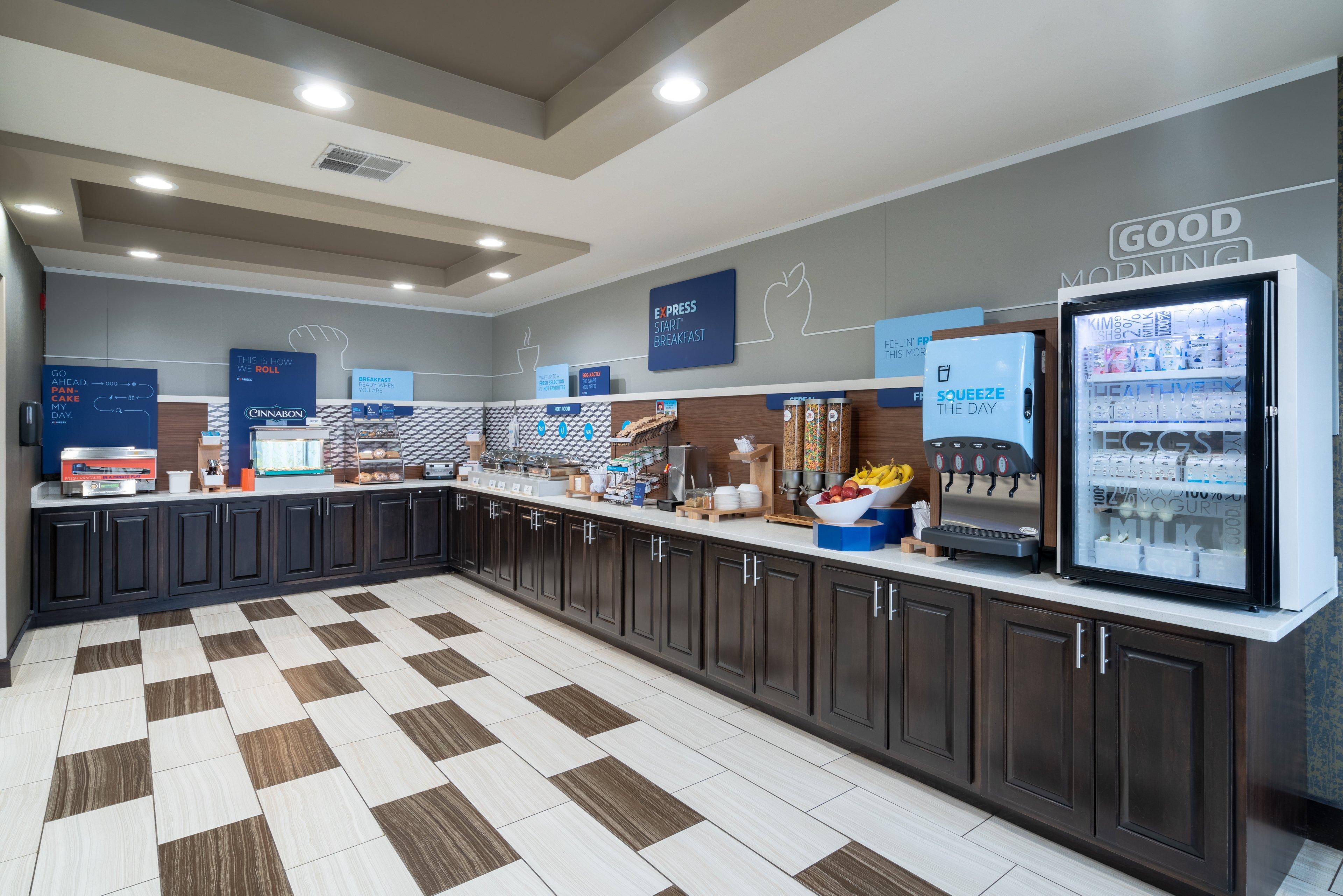 Holiday Inn Express Hotel & Suites Ashland By Ihg Kültér fotó