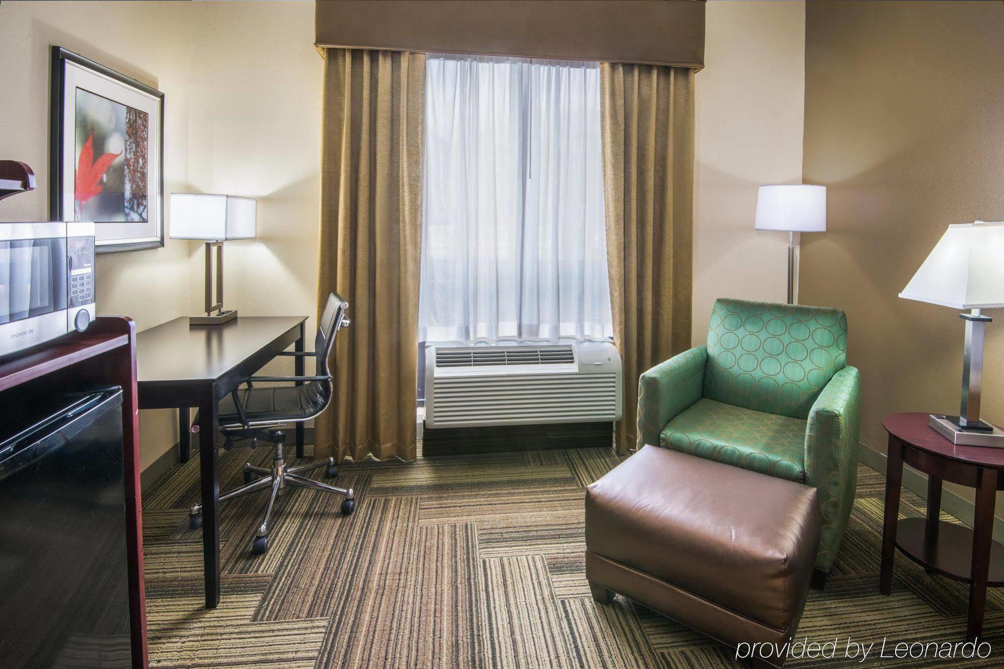 Holiday Inn Express Hotel & Suites Ashland By Ihg Kültér fotó