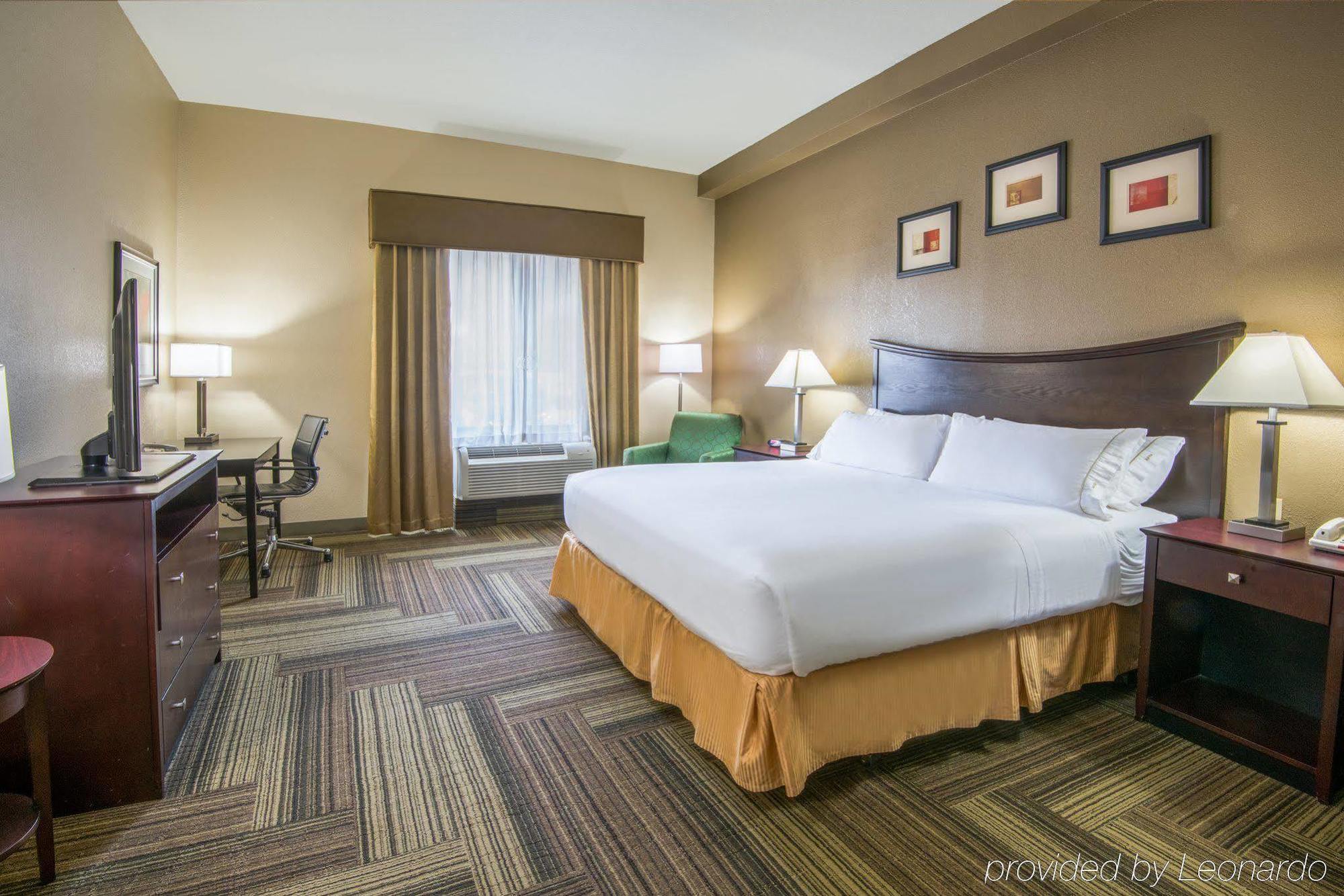 Holiday Inn Express Hotel & Suites Ashland By Ihg Kültér fotó