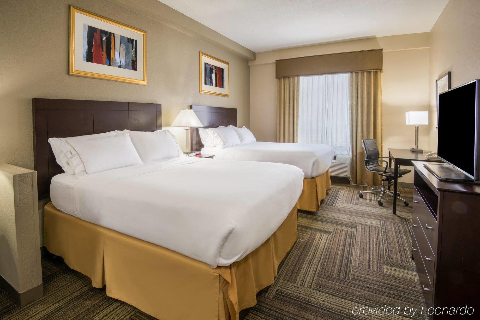 Holiday Inn Express Hotel & Suites Ashland By Ihg Kültér fotó