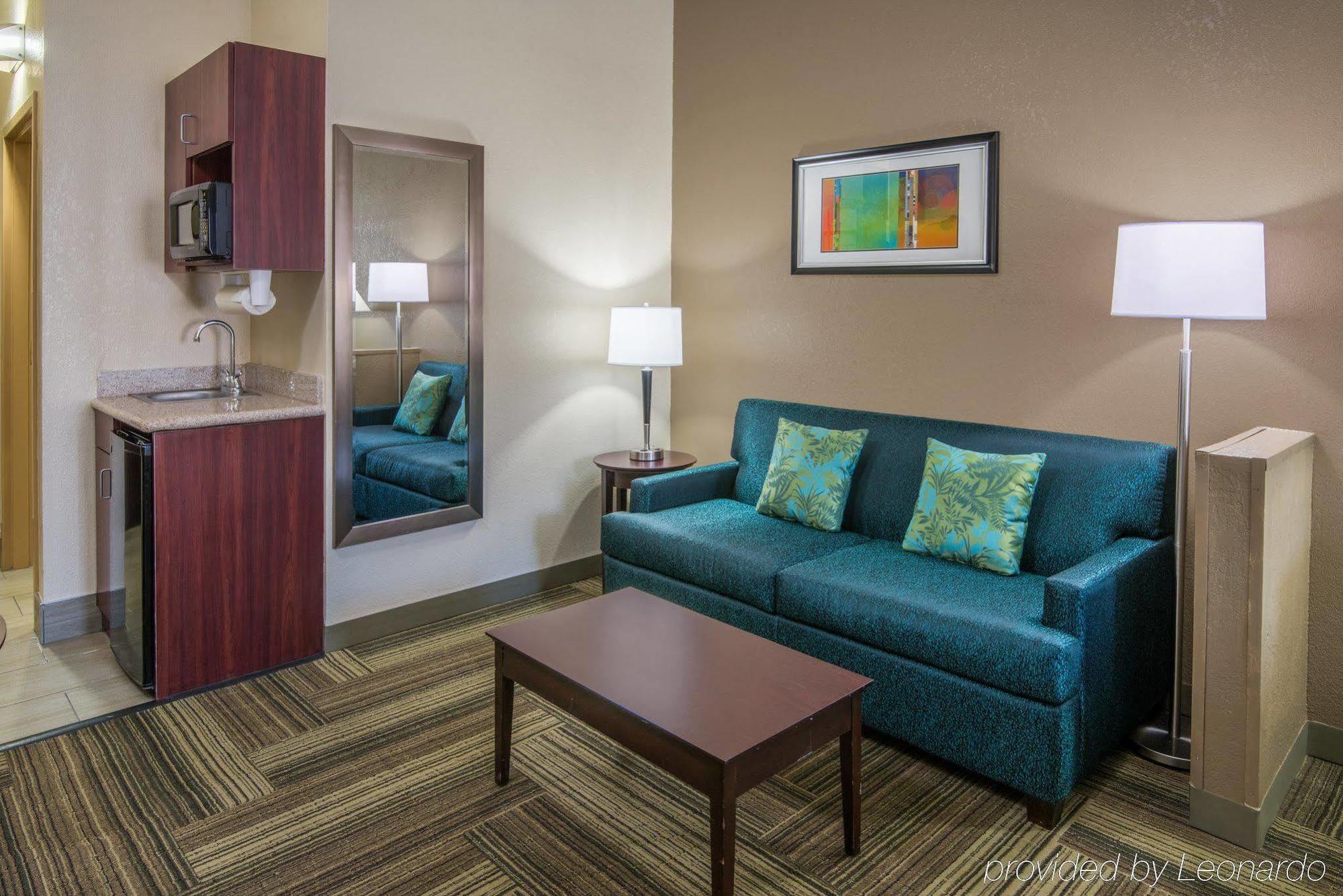 Holiday Inn Express Hotel & Suites Ashland By Ihg Kültér fotó