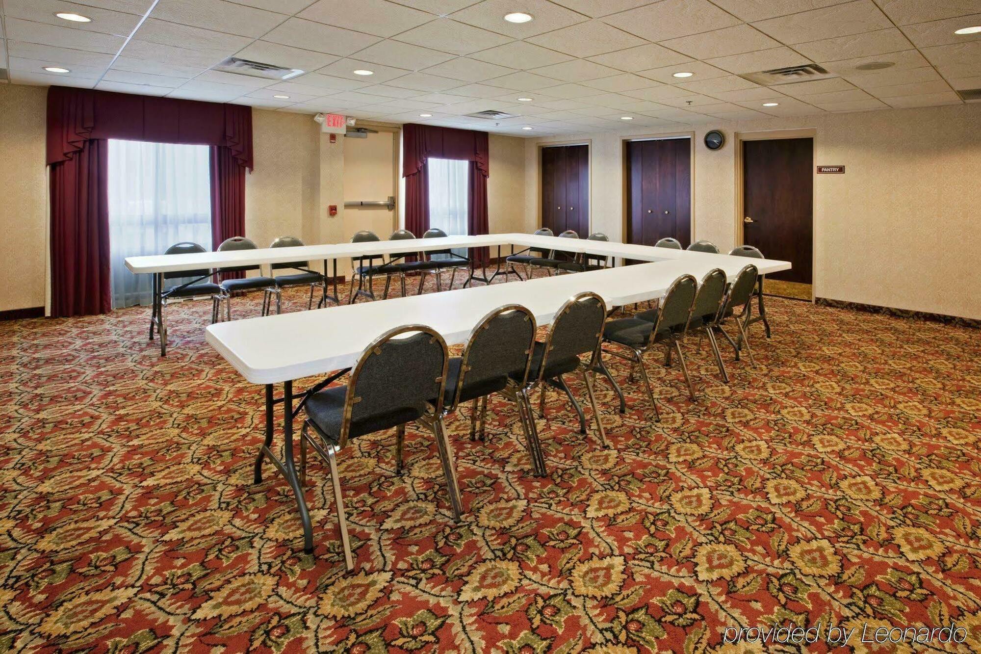 Holiday Inn Express Hotel & Suites Ashland By Ihg Kültér fotó
